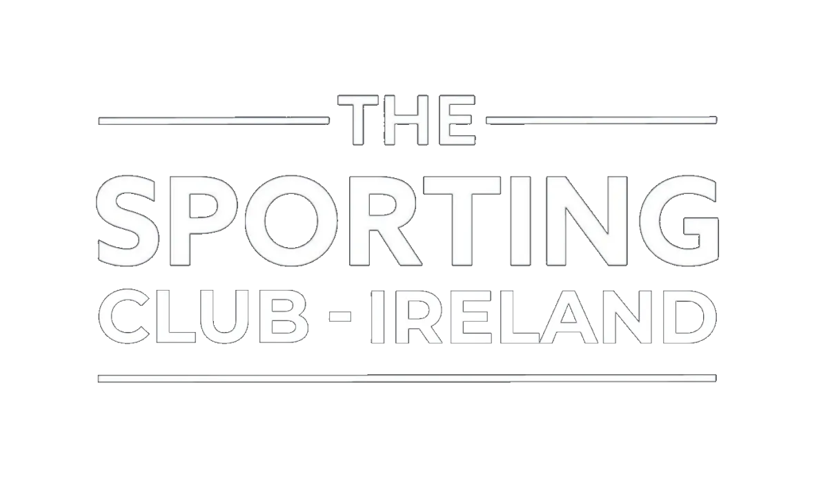 The Sporting Club Ireland logo
